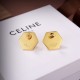 CELINE Celine Earrings 2023SS limited quantity miracle arrival CELINE Celine Earrings 2023SS limited quantity miracle arrival