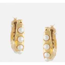 CELINE Celine Earrings 2023SS Must be sold out ☆ As soon as possible