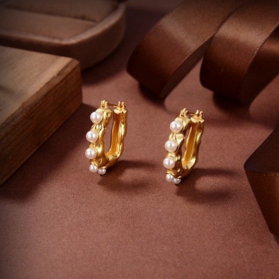 CELINE Celine Earrings 2023SS Must be sold out ☆ As soon as possible CELINE Celine Earrings 2023SS Must be sold out ☆ As soon as possible