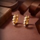 CELINE Celine Earrings 2023SS Must be sold out ☆ As soon as possible CELINE Celine Earrings 2023SS Must be sold out ☆ As soon as possible