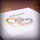 CELINE Celine Earrings 2023SS Latest Hot Topic CELINE Celine Earrings 2023SS Latest Hot Topic