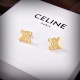 CELINE Celine earrings 2023SS popular sale 100% new CELINE Celine earrings 2023SS popular sale 100% new
