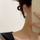 CELINE Celine earrings 2023SS overseas popular item CELINE Celine earrings 2023SS overseas popular item