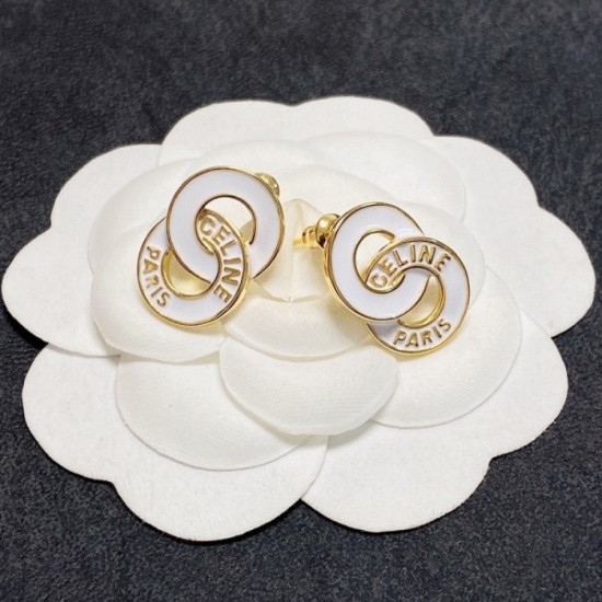 CELINE Celine earrings 2023SS overseas popular item CELINE Celine earrings 2023SS overseas popular item