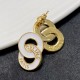 CELINE Celine earrings 2023SS overseas popular item CELINE Celine earrings 2023SS overseas popular item