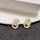 CELINE Celine earrings 2023SS overseas popular item CELINE Celine earrings 2023SS overseas popular item
