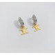CELINE Celine earrings 2023SS overseas limited model new work CELINE Celine earrings 2023SS overseas limited model new work