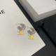 CELINE Celine earrings 2023SS overseas limited model new work CELINE Celine earrings 2023SS overseas limited model new work