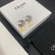 CELINE Celine earrings 2023SS overseas limited model new work CELINE Celine earrings 2023SS overseas limited model new work