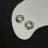 CELINE Celine Earrings 2023SS Summer new work with a sense of stability