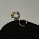 CELINE Celine Earrings 2023SS Summer new work with a sense of stability CELINE Celine Earrings 2023SS Summer new work with a sense of stability