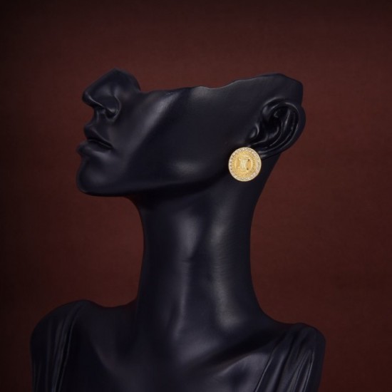 CELINE Celine Earrings 2023SS New Limited Quantity Sale CELINE Celine Earrings 2023SS New Limited Quantity Sale