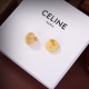 CELINE Celine Earrings 2023SS New Limited Quantity Sale CELINE Celine Earrings 2023SS New Limited Quantity Sale