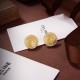 CELINE Celine Earrings 2023SS New Limited Quantity Sale CELINE Celine Earrings 2023SS New Limited Quantity Sale
