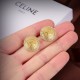 CELINE Celine Earrings 2023SS New Limited Quantity Sale CELINE Celine Earrings 2023SS New Limited Quantity Sale