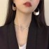 CELINE Celine Earrings 2023SS Cumulative Total Sales No. 1