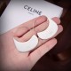 CELINE Celine Earrings 2023SS Cumulative Total Sales No. 1 CELINE Celine Earrings 2023SS Cumulative Total Sales No. 1