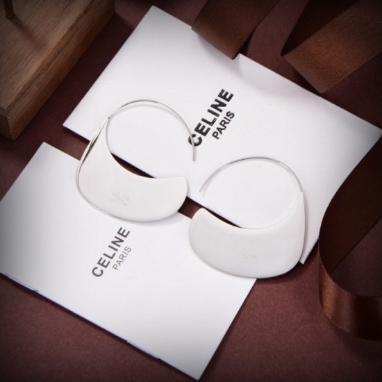 CELINE Celine Earrings 2023SS Cumulative Total Sales No. 1 CELINE Celine Earrings 2023SS Cumulative Total Sales No. 1