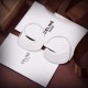 CELINE Celine Earrings 2023SS Cumulative Total Sales No. 1 CELINE Celine Earrings 2023SS Cumulative Total Sales No. 1