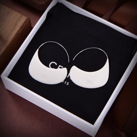 CELINE Celine Earrings 2023SS Cumulative Total Sales No. 1 CELINE Celine Earrings 2023SS Cumulative Total Sales No. 1