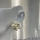 CELINE Celine earrings 2023SS celebrity favorite brand CELINE Celine earrings 2023SS celebrity favorite brand