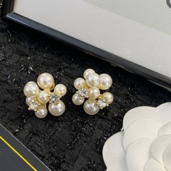 CELINE Celine earrings 2023SS celebrity favorite brand
