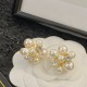 CELINE Celine earrings 2023SS celebrity favorite brand CELINE Celine earrings 2023SS celebrity favorite brand