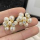 CELINE Celine earrings 2023SS celebrity favorite brand CELINE Celine earrings 2023SS celebrity favorite brand