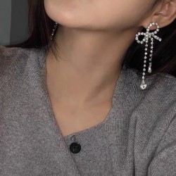 CELINE Celine Earrings 2023SS Deep-rooted Popular Standard Product
