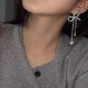 CELINE Celine Earrings 2023SS Deep-rooted Popular Standard Product CELINE Celine Earrings 2023SS Deep-rooted Popular Standard Product