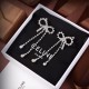 CELINE Celine Earrings 2023SS Deep-rooted Popular Standard Product CELINE Celine Earrings 2023SS Deep-rooted Popular Standard Product