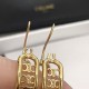 CELINE Celine Earrings 2023SS Spring/Summer latest work sold out inevitable CELINE Celine Earrings 2023SS Spring/Summer latest work sold out inevitable