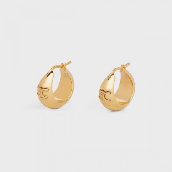 CELINE Celine earrings 2023SS long season active CELINE Celine earrings 2023SS long season active