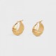 CELINE Celine earrings 2023SS long season active CELINE Celine earrings 2023SS long season active