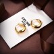 CELINE Celine earrings 2023SS long season active CELINE Celine earrings 2023SS long season active