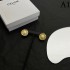 CELINE CELINE EARRINGS 2023SS ONLINE EXCLUSIVE