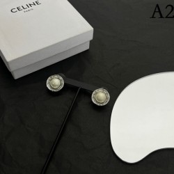CELINE CELINE EARRINGS 2023SS ONLINE EXCLUSIVE