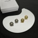 CELINE CELINE EARRINGS 2023SS ONLINE EXCLUSIVE CELINE CELINE EARRINGS 2023SS ONLINE EXCLUSIVE