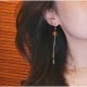 CELINE Celine Earrings 2023SS Pay attention to your feet CELINE Celine Earrings 2023SS Pay attention to your feet