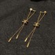 CELINE Celine Earrings 2023SS Pay attention to your feet CELINE Celine Earrings 2023SS Pay attention to your feet