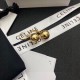 CELINE Celine Earrings 2023SS Casual Inverted Charm CELINE Celine Earrings 2023SS Casual Inverted Charm
