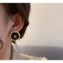 2023FW Earrings CELINE CELINE More attractive this year