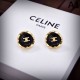 2023FW Earrings CELINE CELINE More attractive this year 2023FW Earrings CELINE CELINE More attractive this year