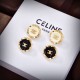2023FW Earrings CELINE CELINE More attractive this year 2023FW Earrings CELINE CELINE More attractive this year