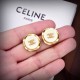 2023FW Earrings CELINE CELINE More attractive this year 2023FW Earrings CELINE CELINE More attractive this year
