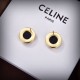 2023FW Earrings CELINE CELINE More attractive this year 2023FW Earrings CELINE CELINE More attractive this year