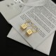 2023FW Earrings CELINE Celine This season has a sense of fashion 2023FW Earrings CELINE Celine This season has a sense of fashion
