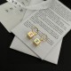 2023FW Earrings CELINE Celine This season has a sense of fashion 2023FW Earrings CELINE Celine This season has a sense of fashion