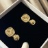 2023FW Earrings CELINE You can buy them now! New arrival