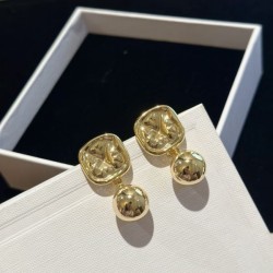 2023FW Earrings CELINE You can buy them now! New arrival